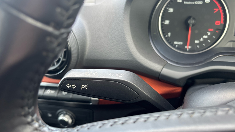 Audi Q2 1.0 TFSI SE 5dr Petrol Estate